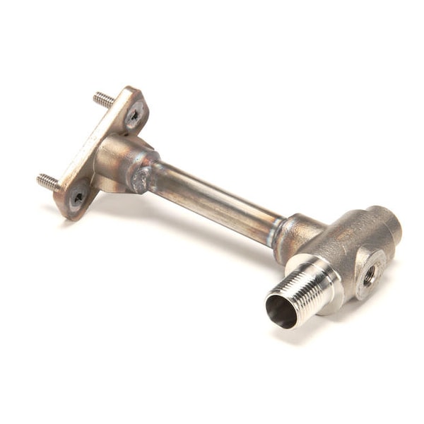 W-Injector, Gpx Rinse Weldment